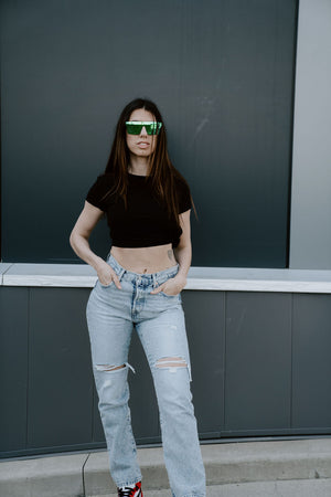 Strapt Shades