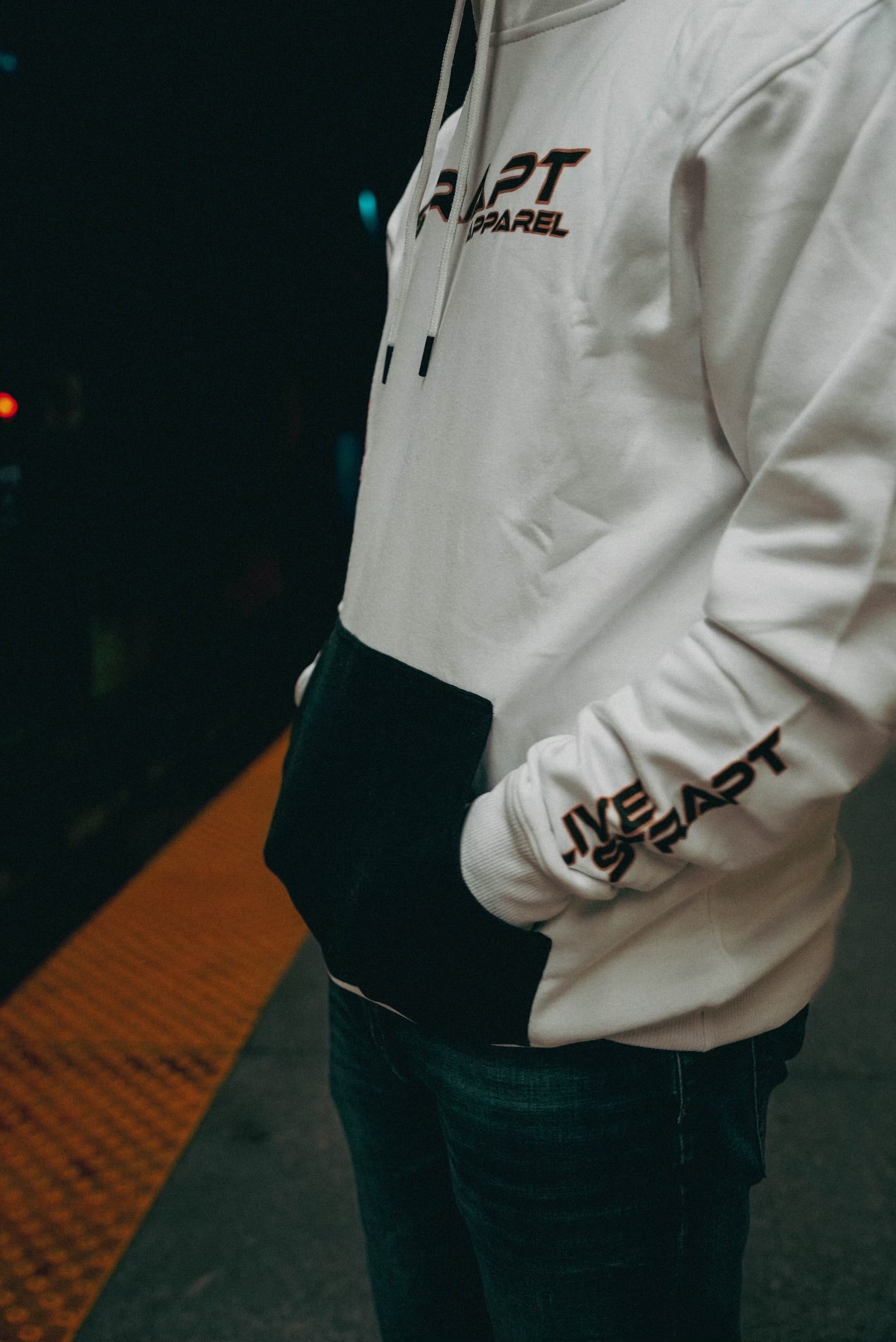 9 Year Anniversary Hoodie