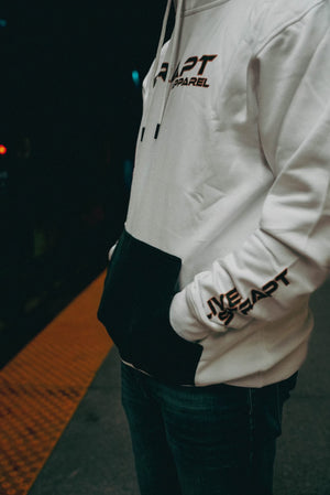 9 Year Anniversary Hoodie