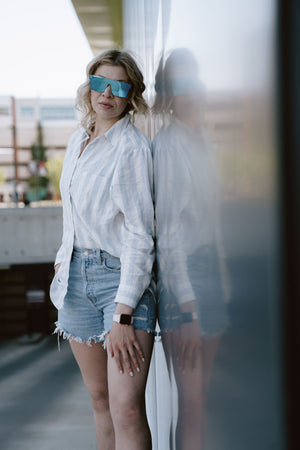 Strapt Shades