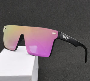 Strapt Shades