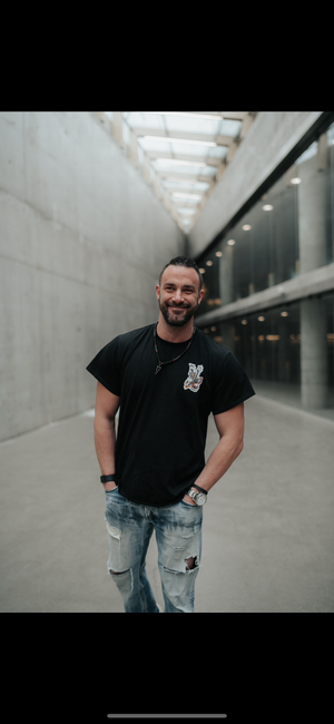 Perseverance Tee - Unisex
