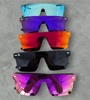 Strapt Shades