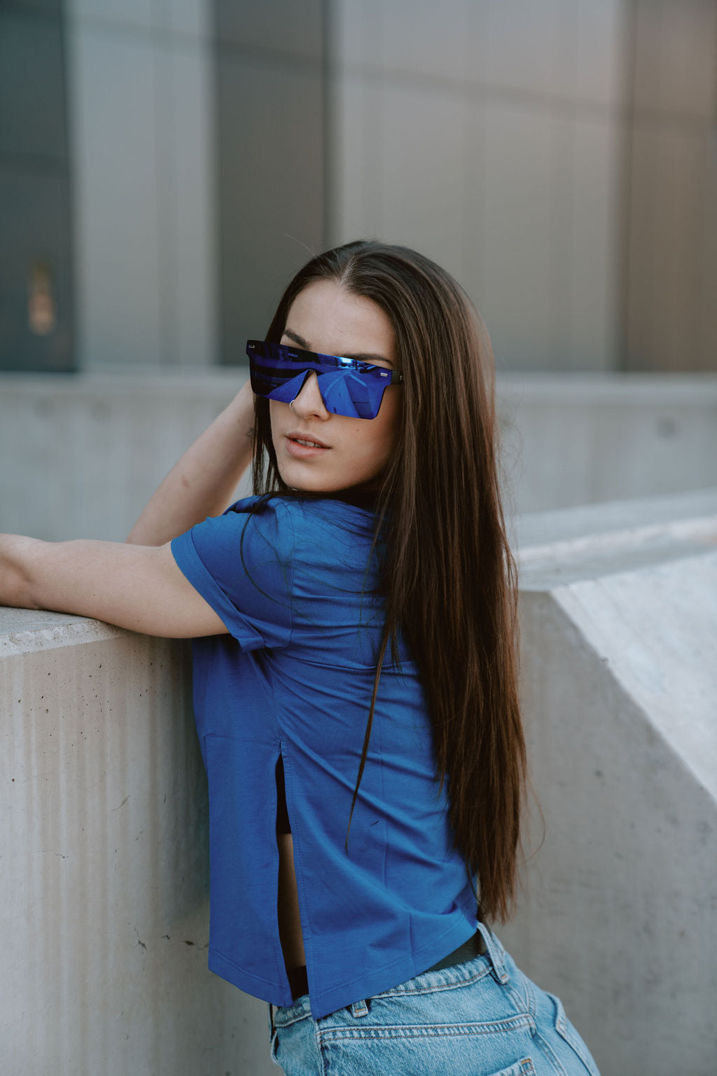 Strapt Shades