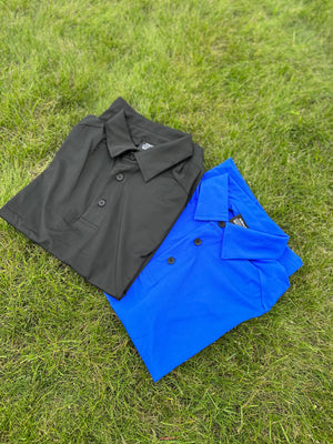 Blank SA Golf Shirt