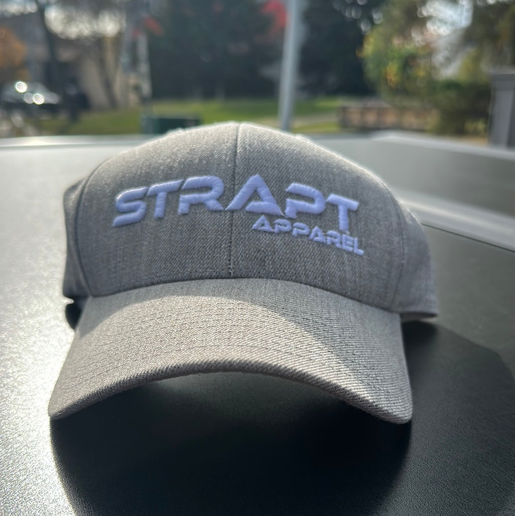 Strapt Snapbacks