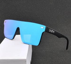 Strapt Shades