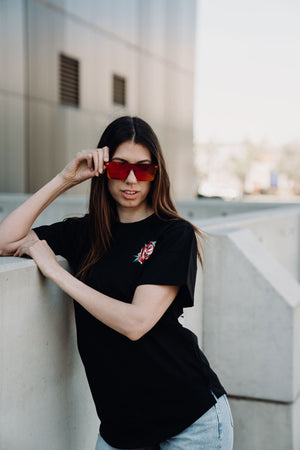 Strapt Shades