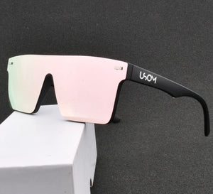 Strapt Shades
