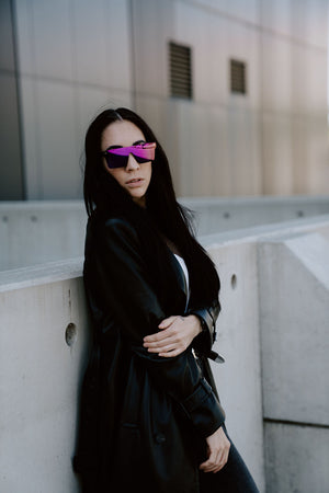 Strapt Shades