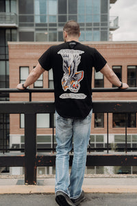 Perseverance Tee - Unisex