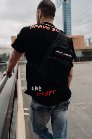 Tactical Sling Bag
