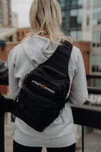 Tactical Sling Bag