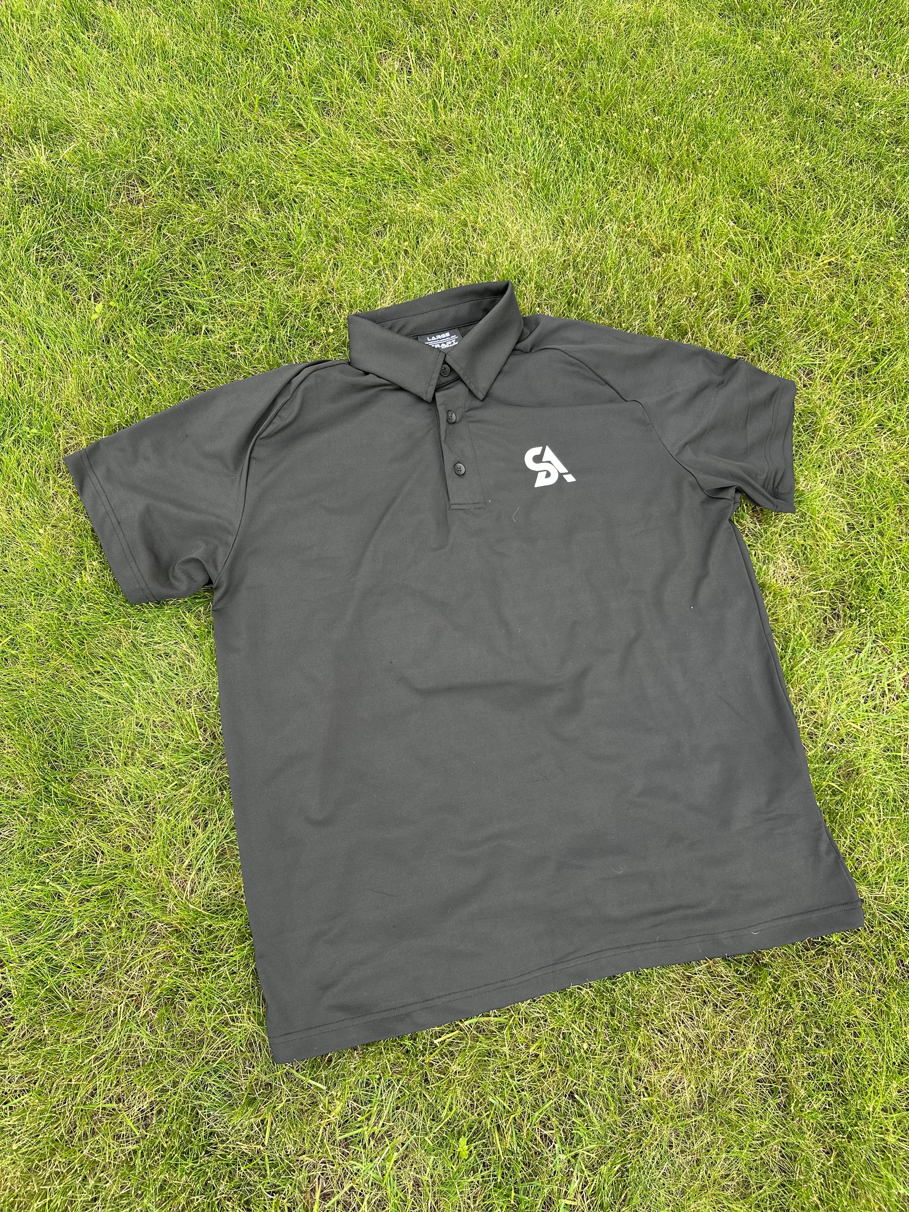 SA Golf Shirt