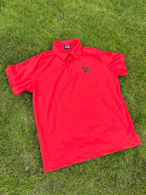 SA Golf Shirt