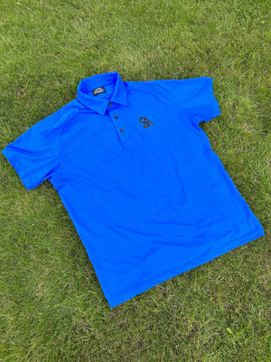 SA Golf Shirt