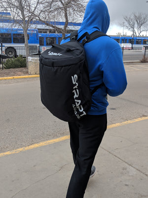 Exfil Duffel Bag