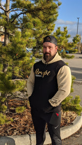 5 Year Anniversary Full Hoodie