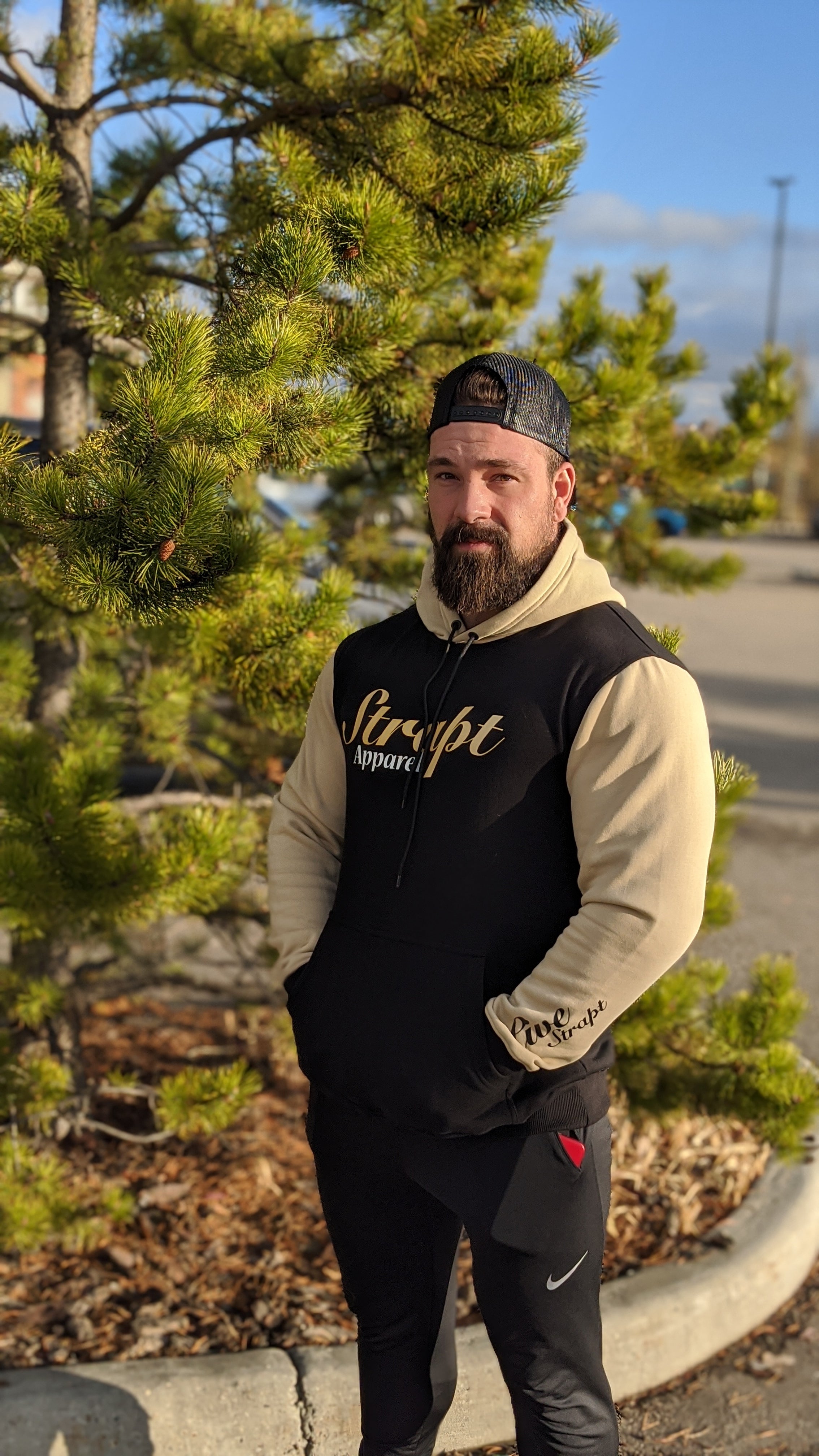 5 Year Anniversary Full Hoodie