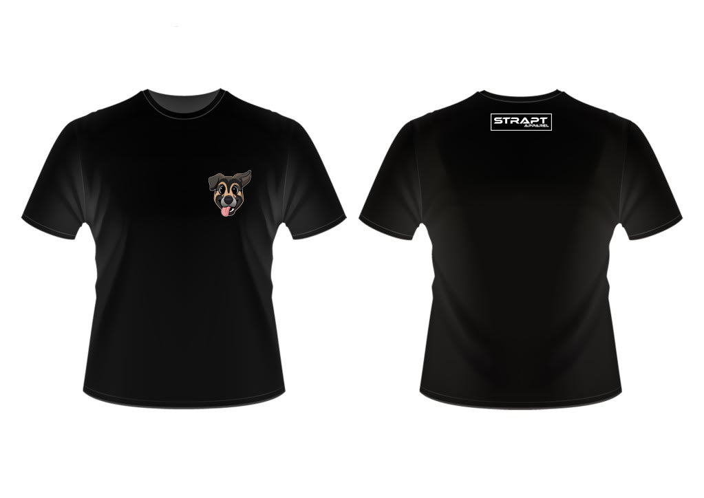 Brokk Tee