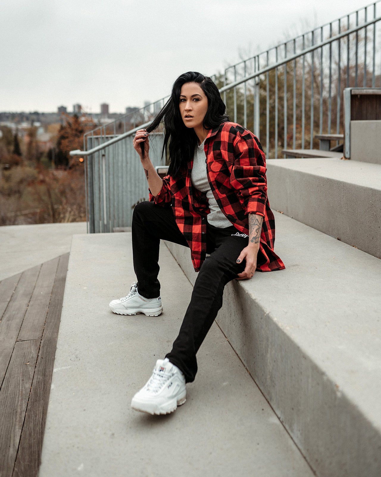 SA Exfil Joggers