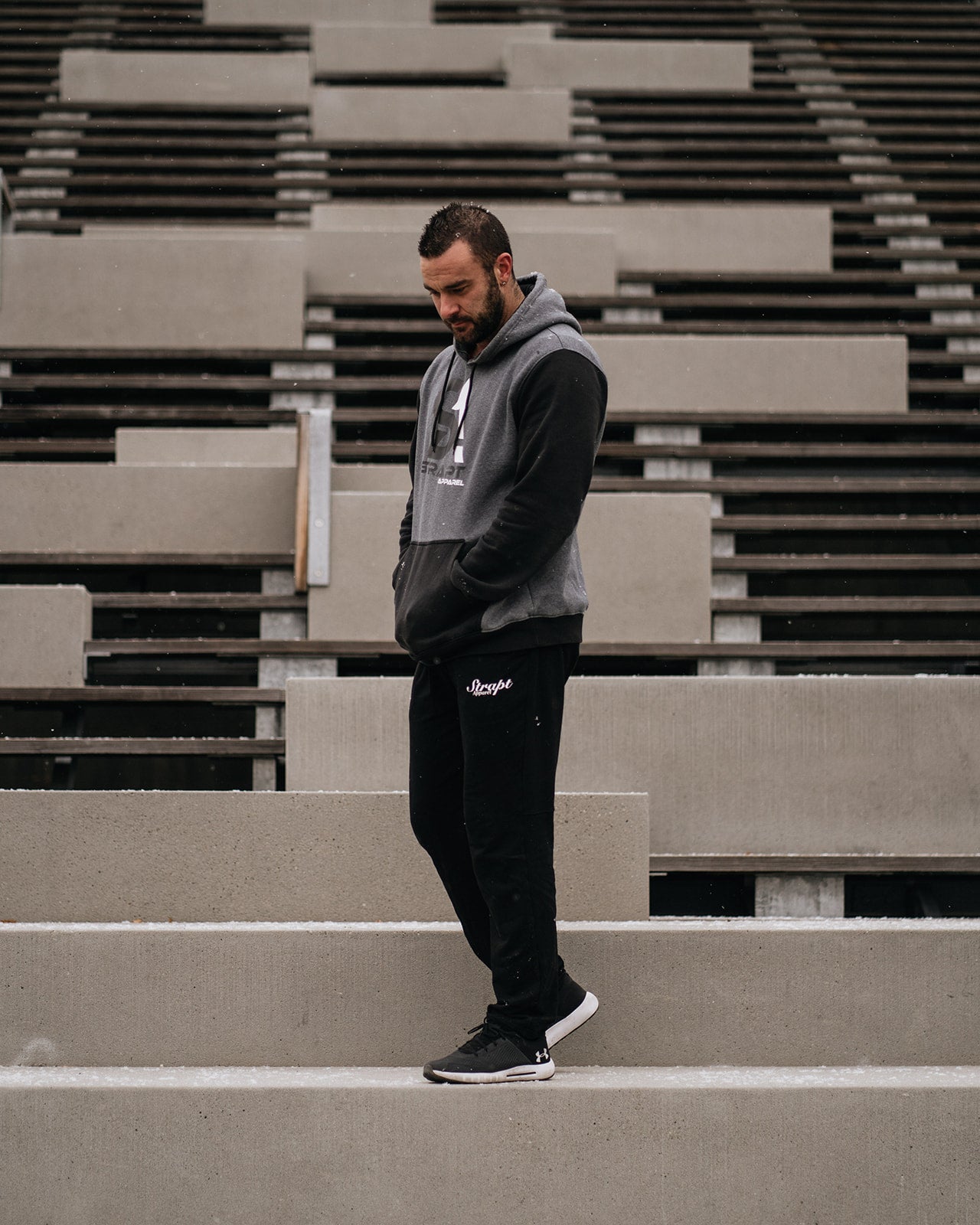 Alliance Relaxed Pants