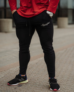 Active Tapered Pants