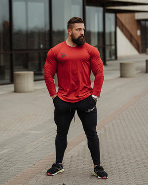 Active Tapered Pants