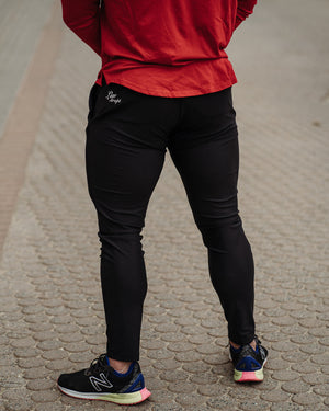 Active Tapered Pants