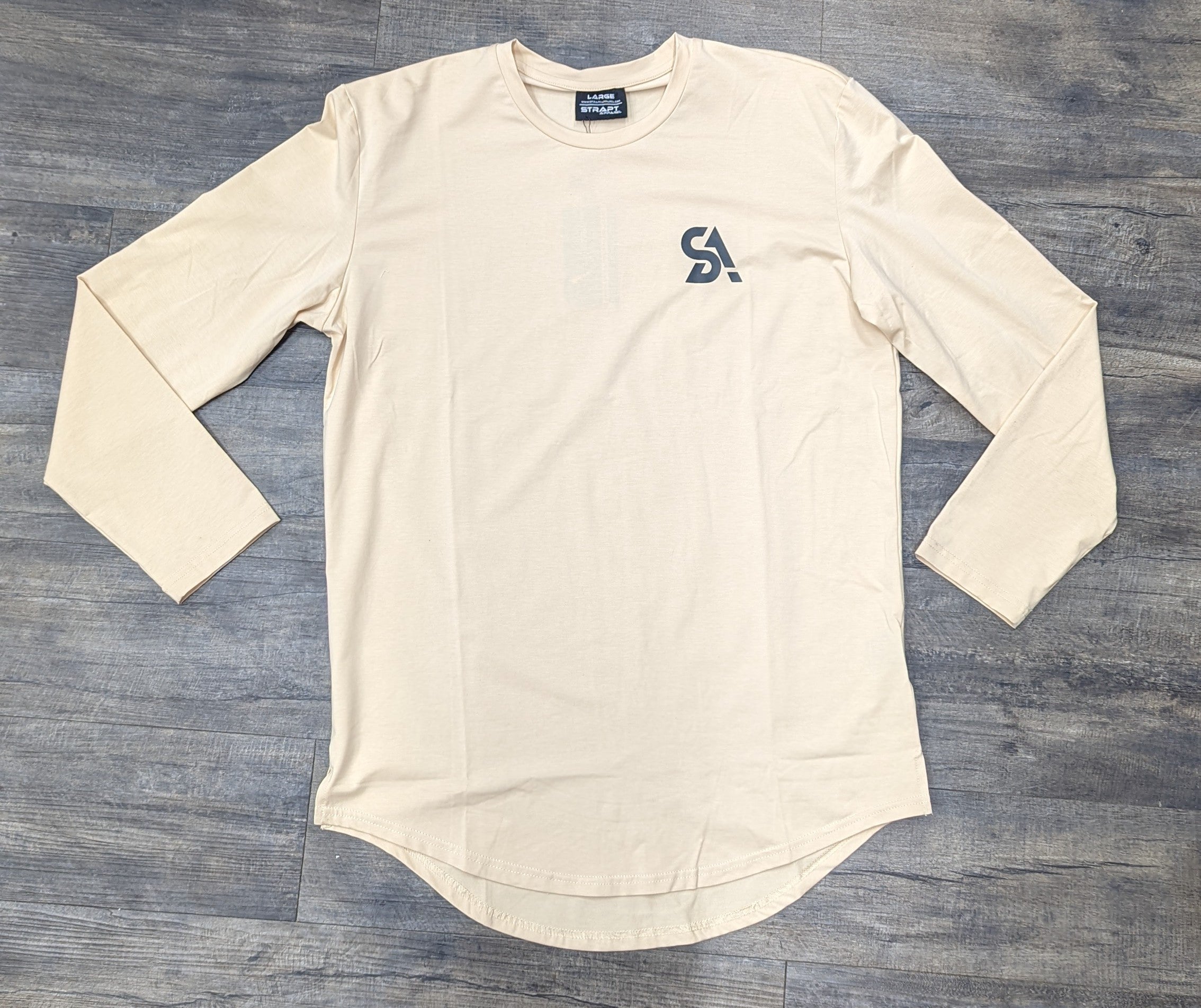 SA Exfil Long Sleeve Shirt