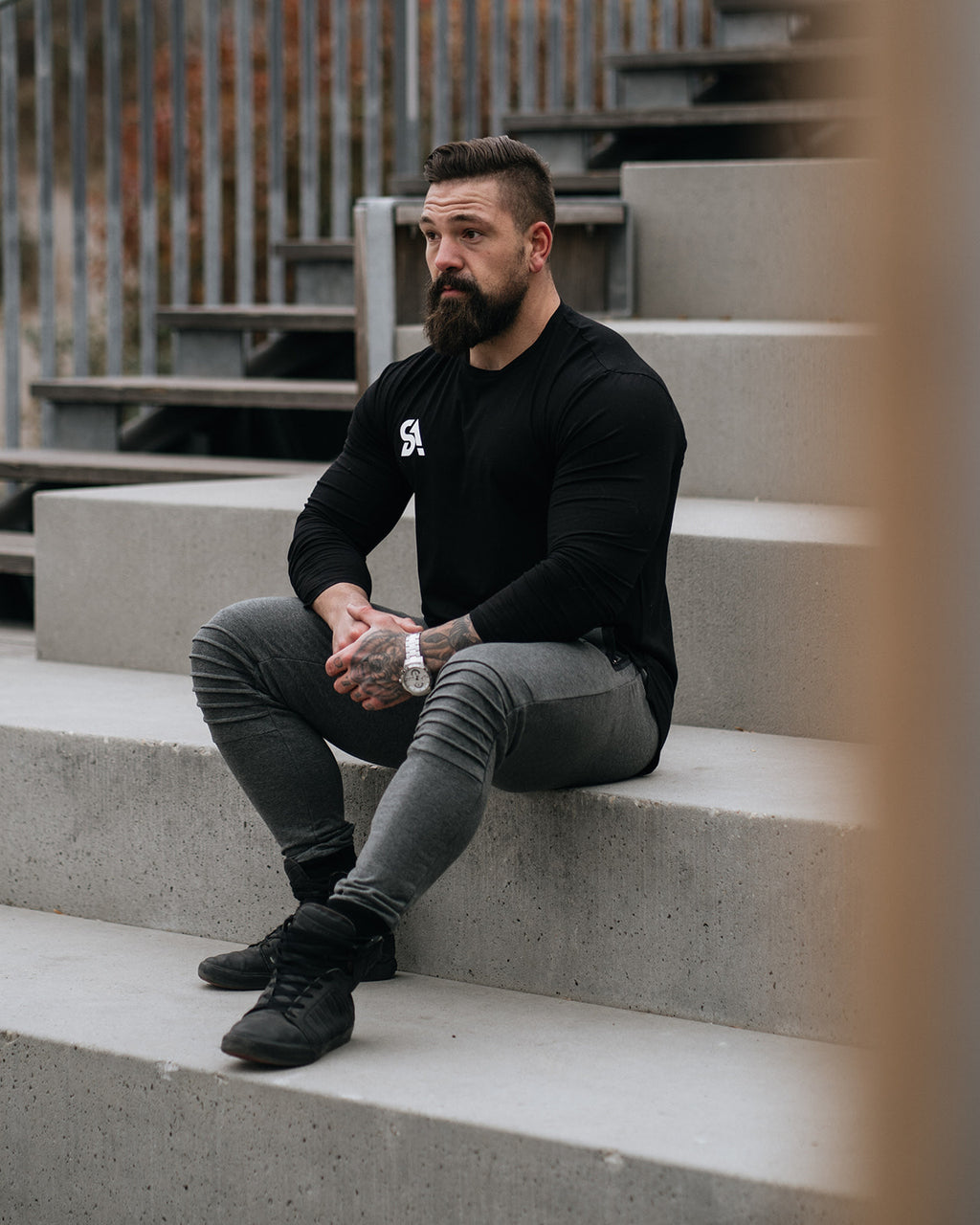 SA Exfil Joggers