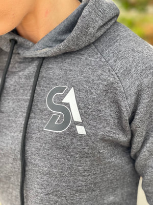 Covert Crop Hoodie
