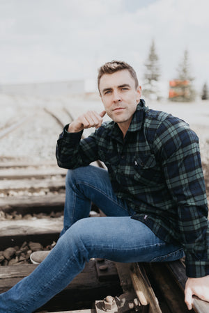 SA Flannel