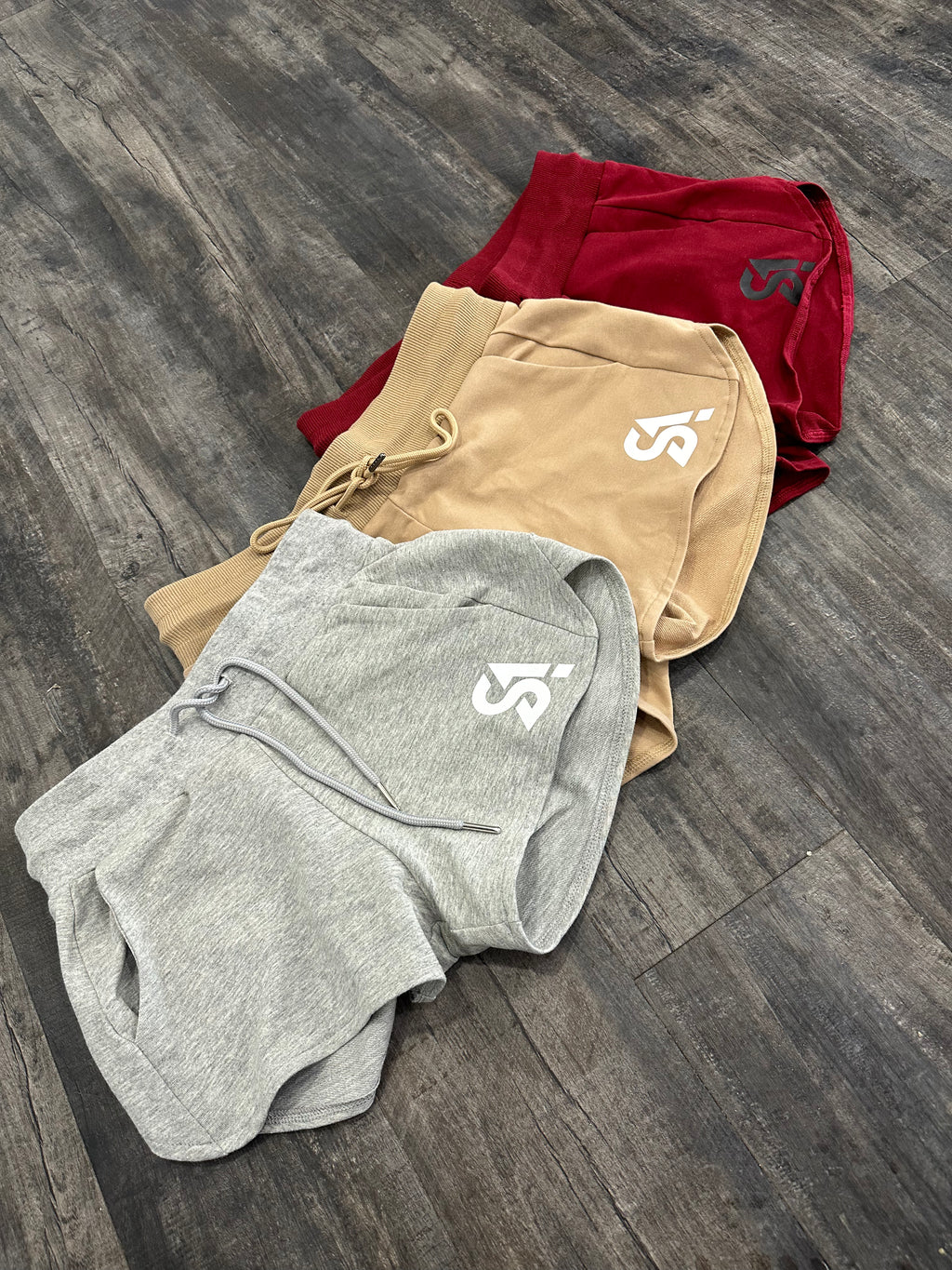 Womens Asana Shorts