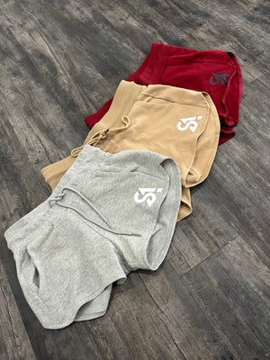 Womens Asana Shorts