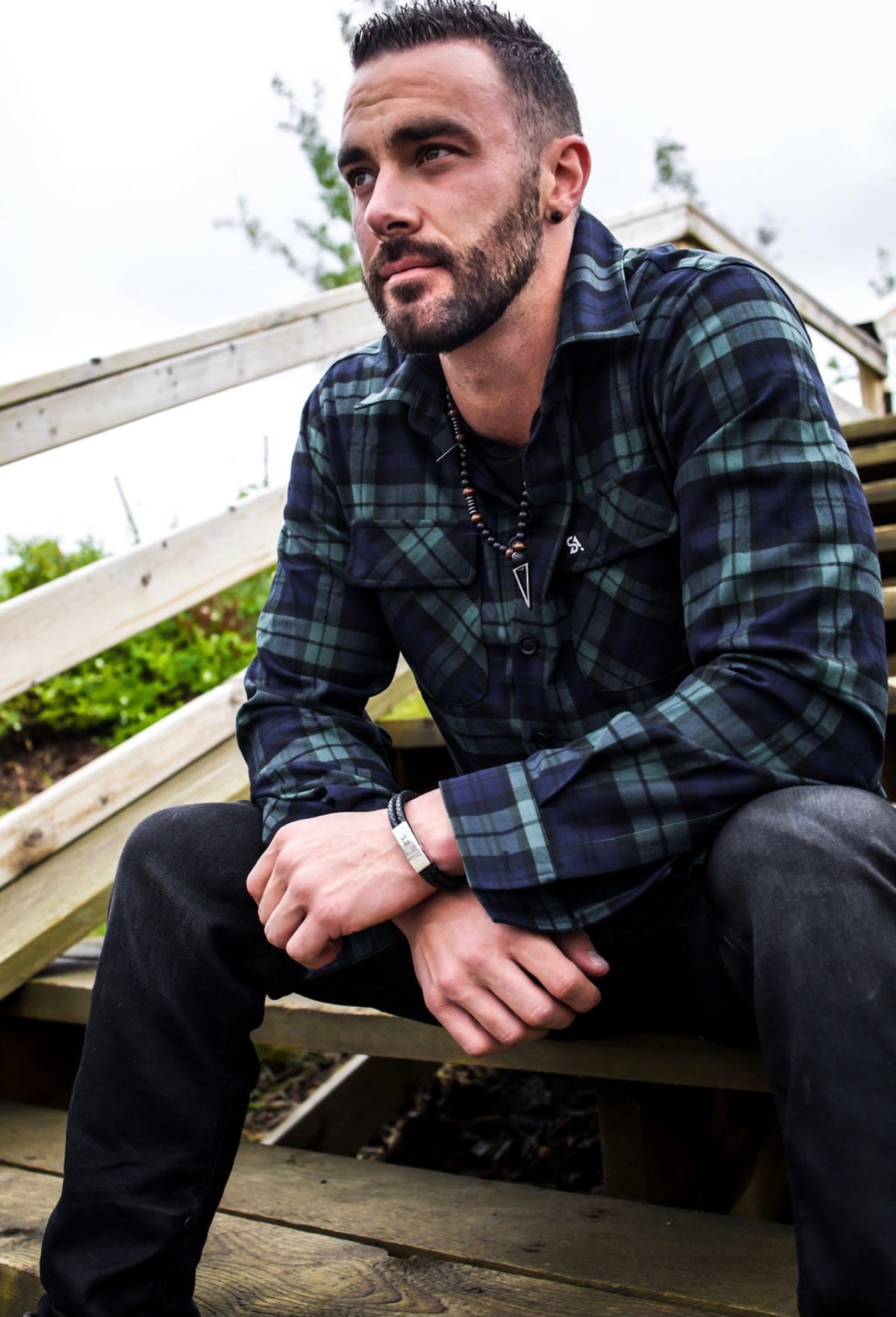 SA Flannel