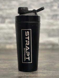 Stainless Steel Shaker 2.0