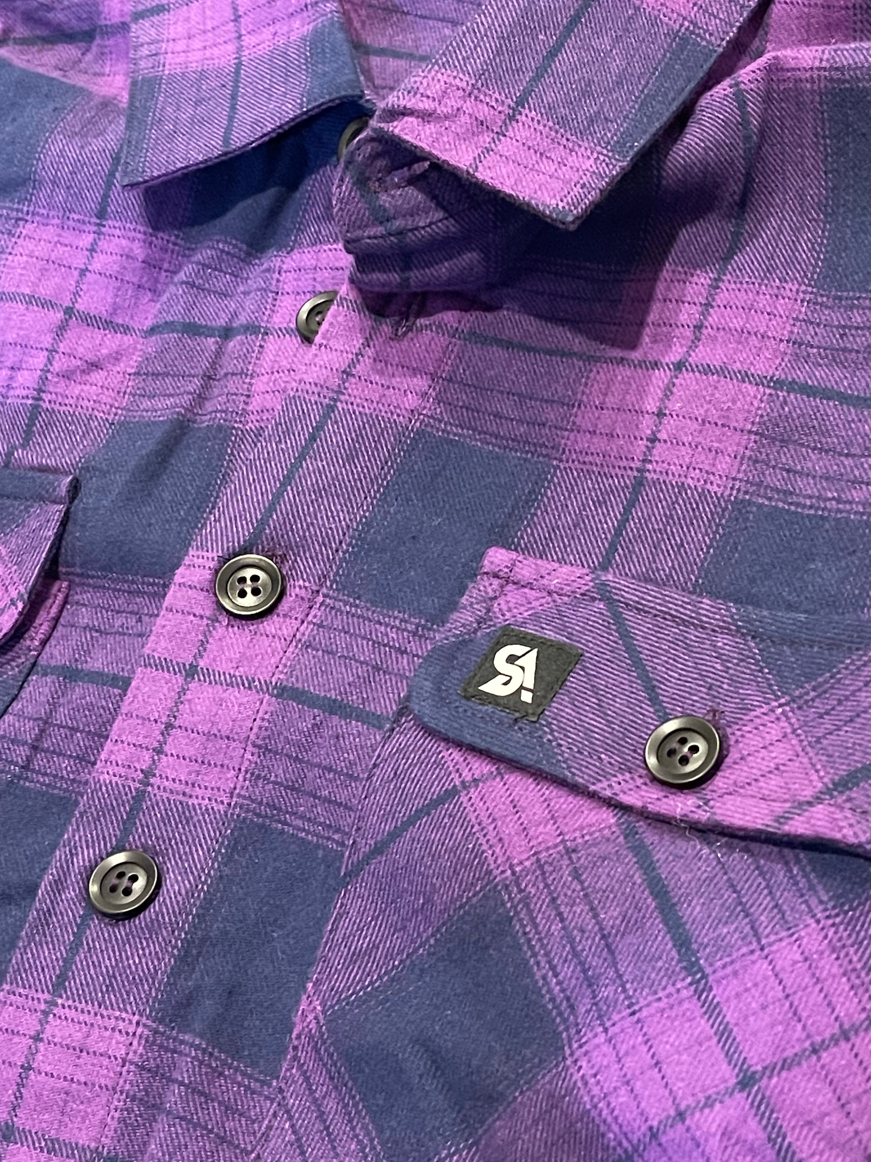SA Flannel