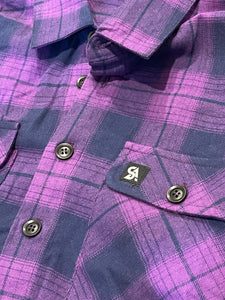 SA Flannel