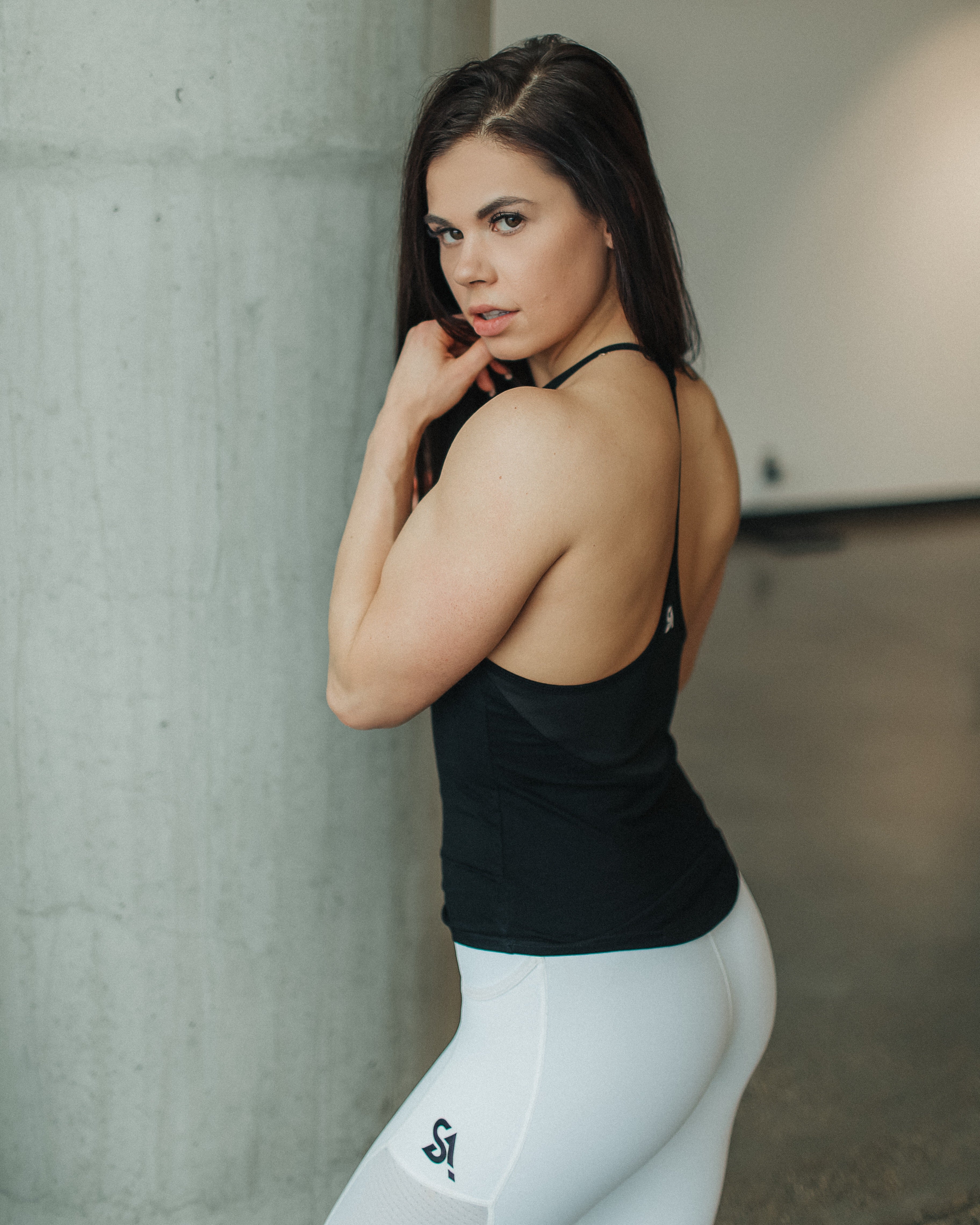 Exfil Stringer Tank