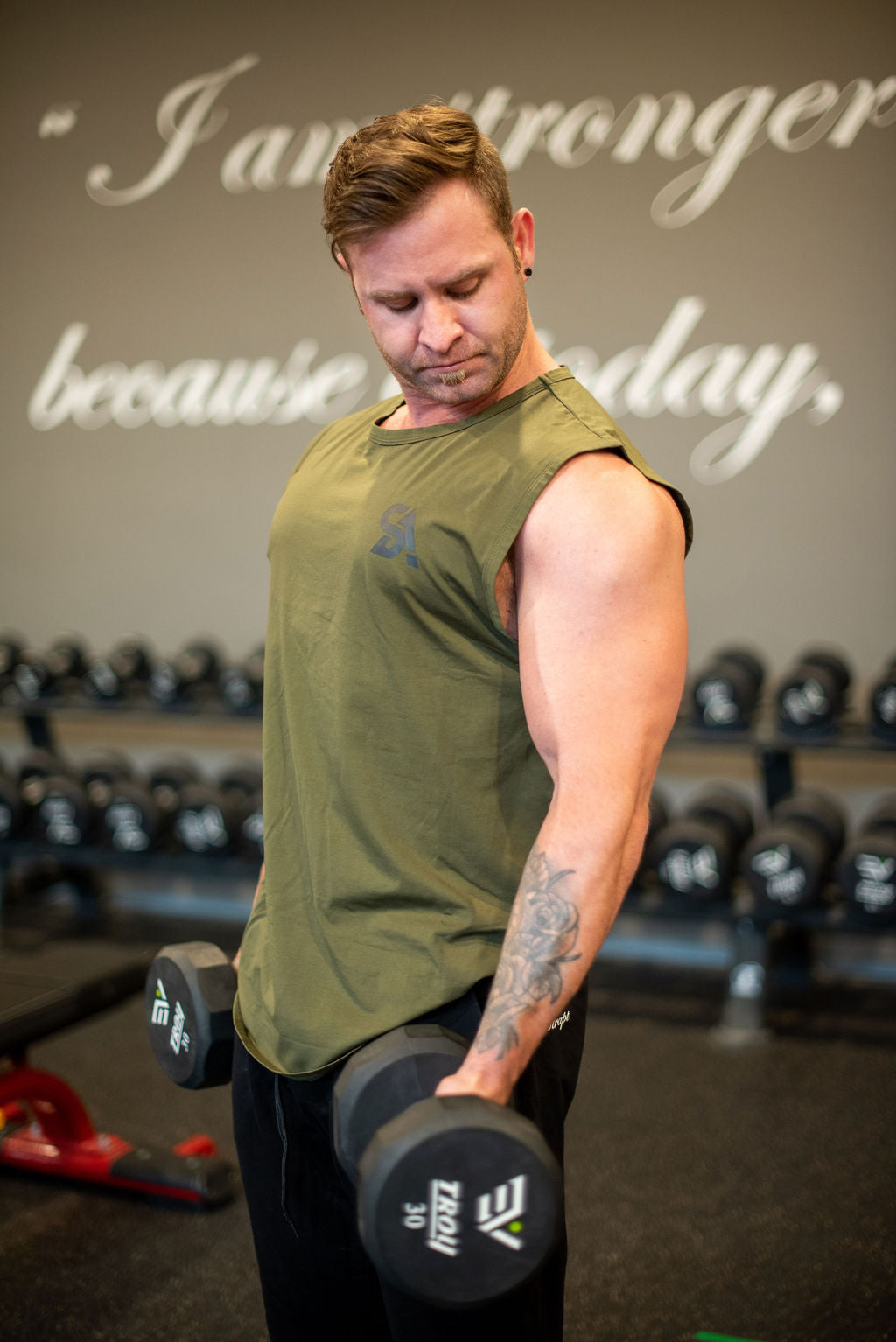 Exfil Sleeveless