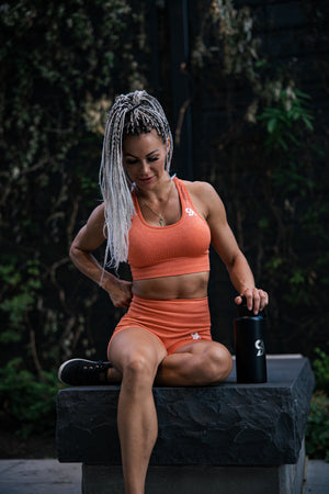 SA Elite Sports Bra