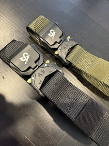 Tactical Belt