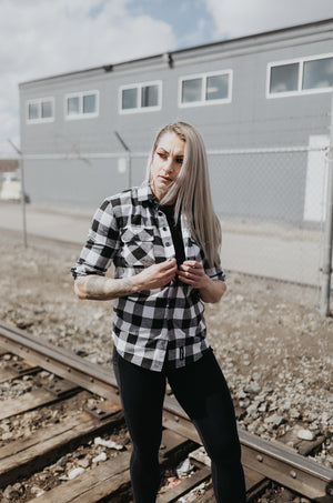 SA Flannel
