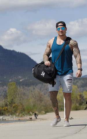Exfil Duffel Bag