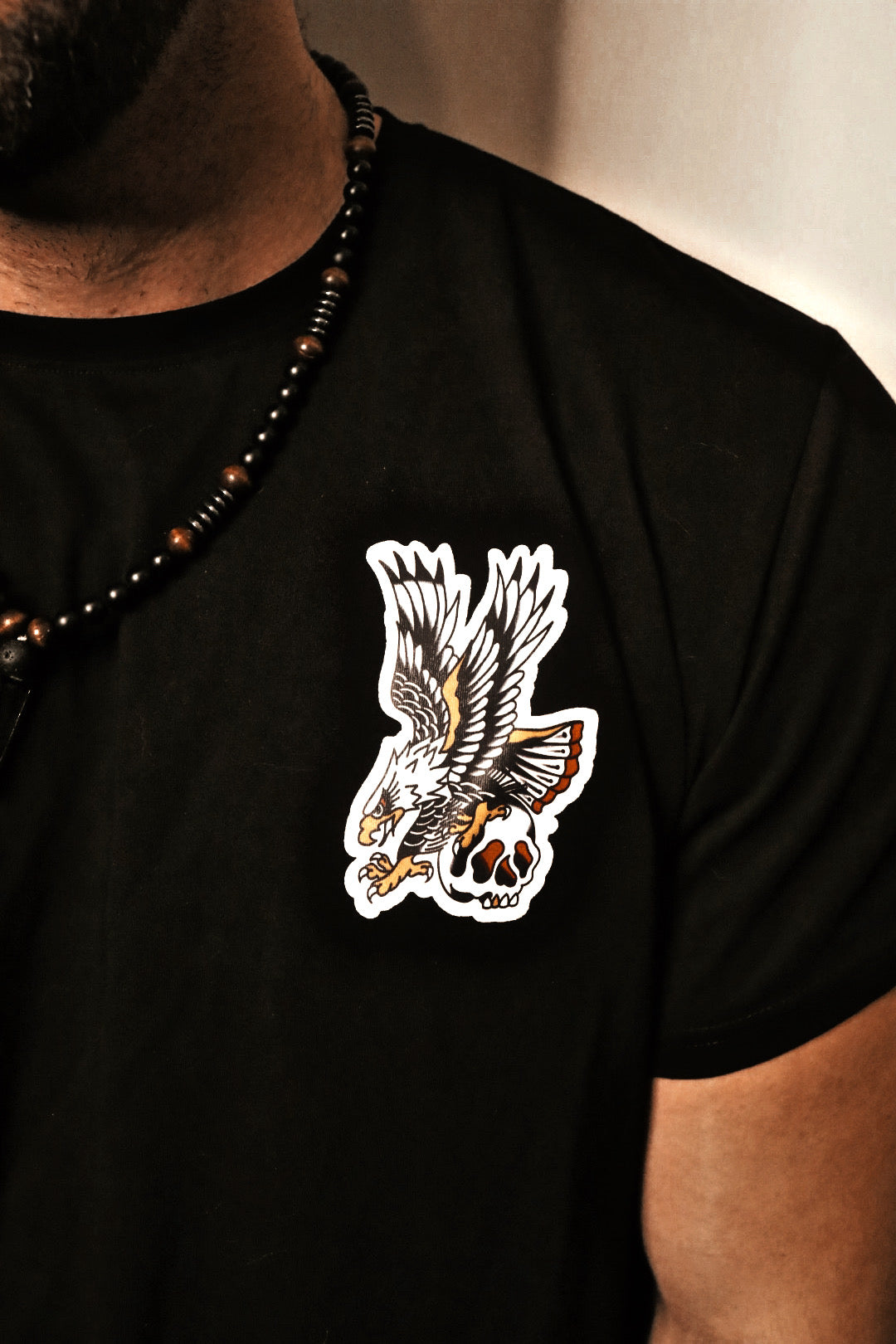 Perseverance Tee - Unisex