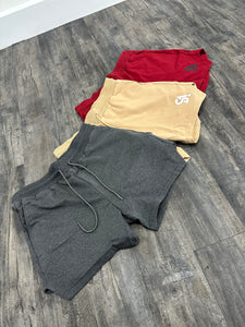 Mens Asana Shorts