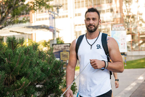 Exfil Sleeveless