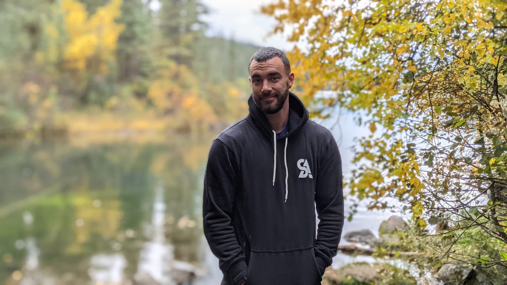 Covert Pullover Hoodie