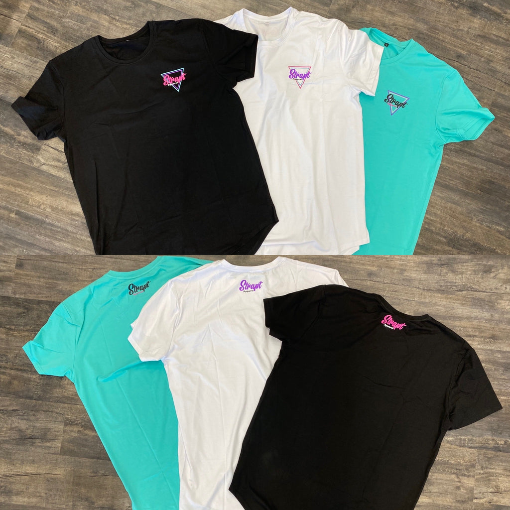 Mens Miami Tee